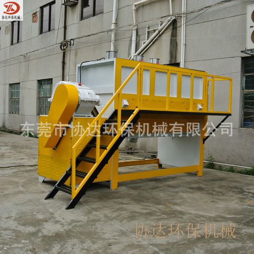 东莞协达 粉体搅拌设备与砂浆干粉生产线全自动化解决方案
