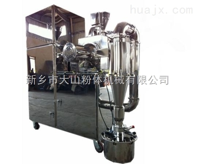 WFS-250型微粉碎机 _供应信息_商机_中国化工机械设备网